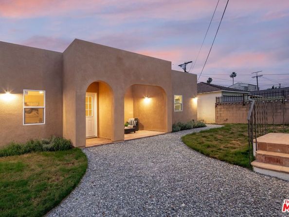 1826 W 78th Street, Los Angeles CA 90047