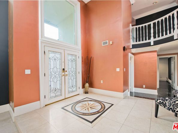 11753 Castillo Lane, Porter Ranch CA 91326