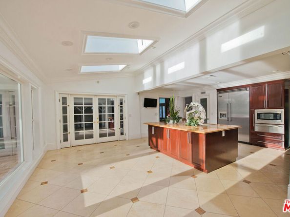 11753 Castillo Lane, Porter Ranch CA 91326