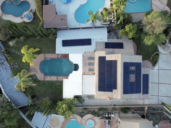 11753 Castillo Lane, Porter Ranch CA 91326