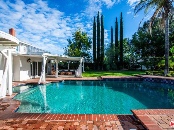 11753 Castillo Lane, Porter Ranch CA 91326