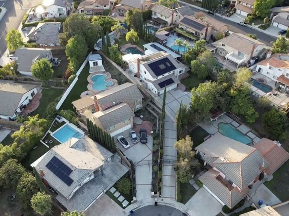 11753 Castillo Lane, Porter Ranch CA 91326