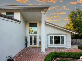 11753 Castillo Lane, Porter Ranch CA 91326