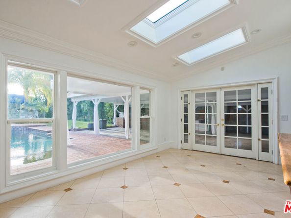 11753 Castillo Lane, Porter Ranch CA 91326