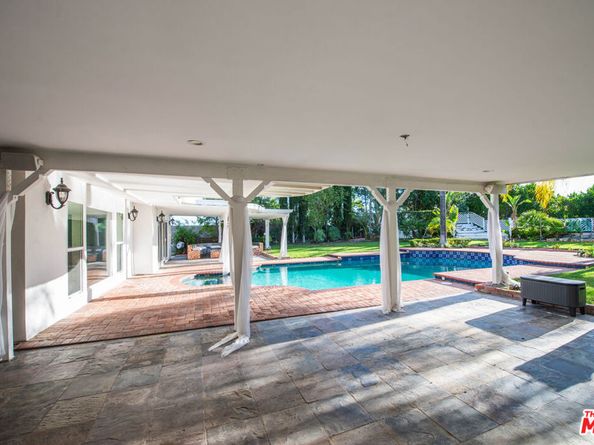 11753 Castillo Lane, Porter Ranch CA 91326