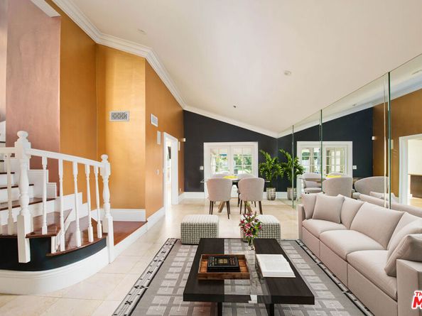 11753 Castillo Lane, Porter Ranch CA 91326