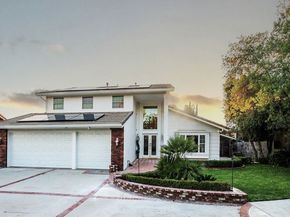 11753 Castillo Lane, Porter Ranch CA 91326