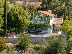 9732 Rotta Avenue, Sunland CA 91040