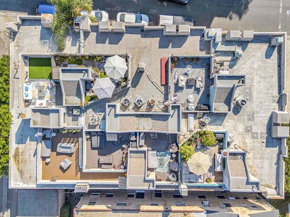 102 N Sweetzer Avenue 106, Los Angeles CA 90048