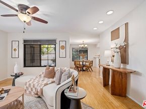 102 N Sweetzer Avenue 106, Los Angeles CA 90048