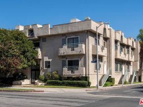 102 N Sweetzer Avenue 106, Los Angeles CA 90048