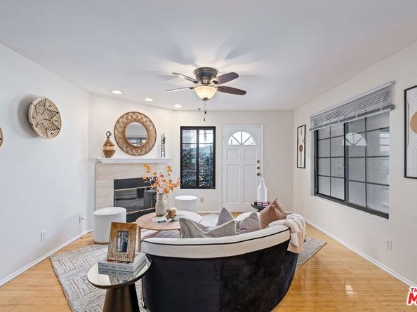 102 N Sweetzer Avenue 106, Los Angeles CA 90048