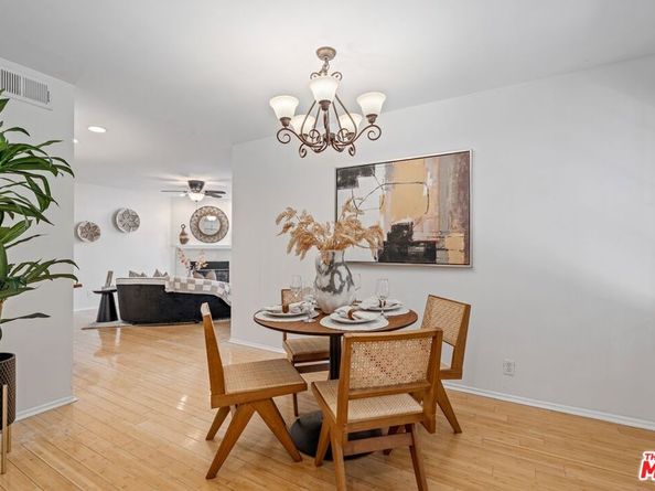 102 N Sweetzer Avenue 106, Los Angeles CA 90048