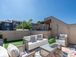 102 N Sweetzer Avenue 106, Los Angeles CA 90048