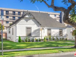 3906 S Victoria Avenue, View Park CA 90008