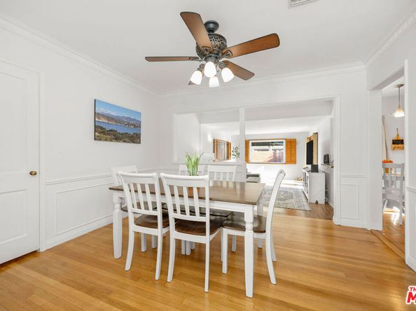 3906 S Victoria Avenue, View Park CA 90008