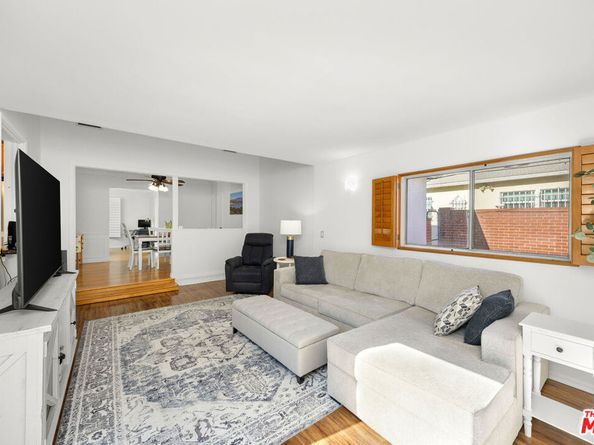 3906 S Victoria Avenue, View Park CA 90008