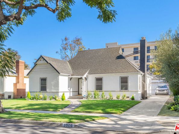 3906 S Victoria Avenue, View Park CA 90008