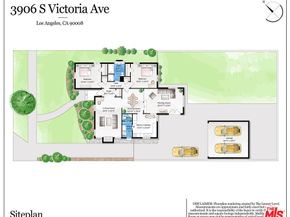 3906 S Victoria Avenue, View Park CA 90008