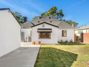 3906 S Victoria Avenue, View Park CA 90008