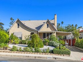 5184 Caspar Avenue, Los Angeles CA 90041