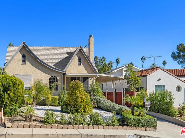 5184 Caspar Avenue, Los Angeles CA 90041