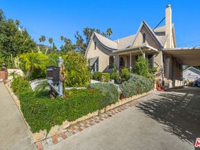 5184 Caspar Avenue, Los Angeles CA 90041