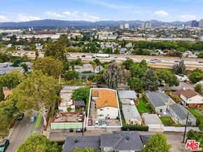 2810 Kansas Avenue, Santa Monica CA 90404