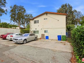 2810 Kansas Avenue, Santa Monica CA 90404
