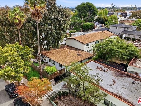 2810 Kansas Avenue, Santa Monica CA 90404