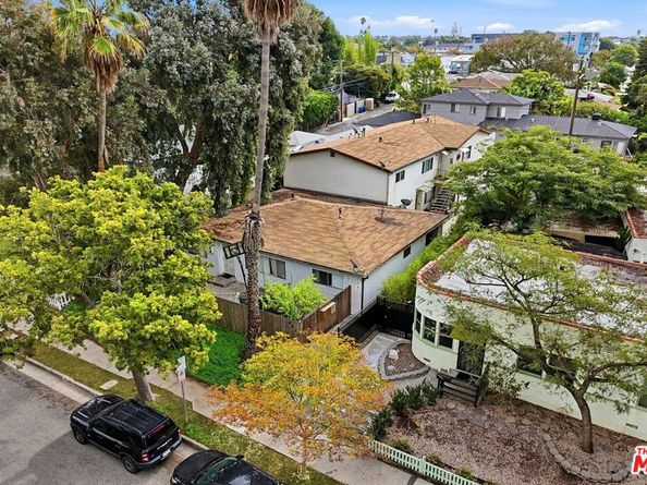 2810 Kansas Avenue, Santa Monica CA 90404