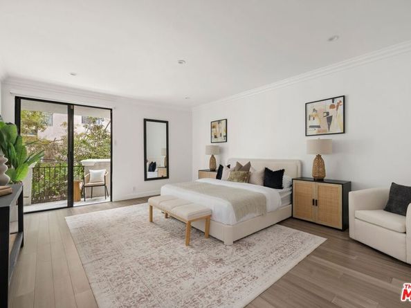 1630 S Bentley Avenue 202, Los Angeles CA 90025