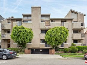 1630 S Bentley Avenue 202, Los Angeles CA 90025