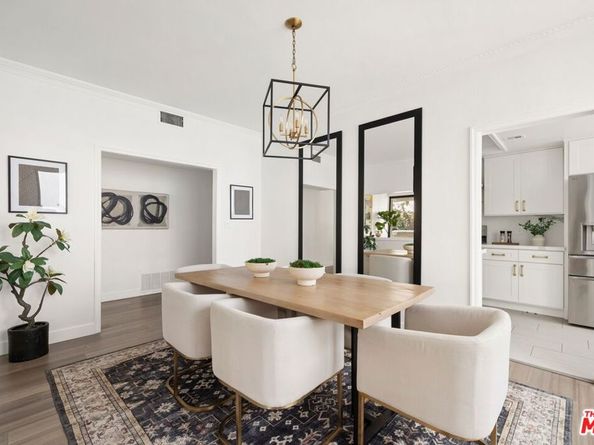 1630 S Bentley Avenue 202, Los Angeles CA 90025