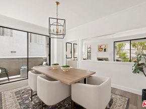 1630 S Bentley Avenue 202, Los Angeles CA 90025