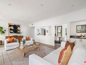 1630 S Bentley Avenue 202, Los Angeles CA 90025