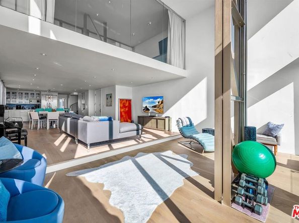 5515 Pacific Avenue 1, Marina Del Rey CA 90292