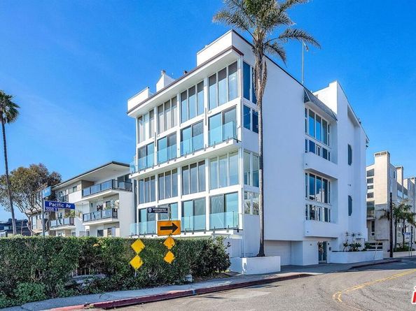 5515 Pacific Avenue 1, Marina Del Rey CA 90292
