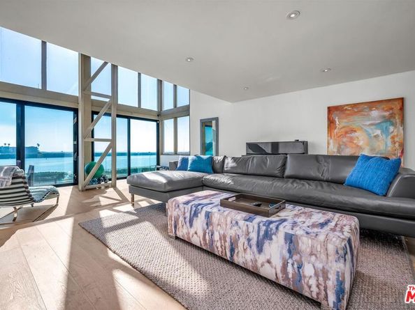 5515 Pacific Avenue 1, Marina Del Rey CA 90292