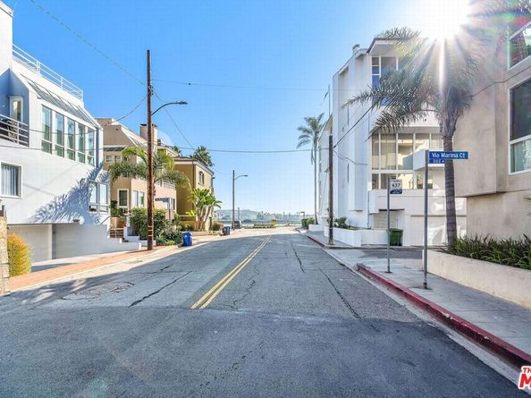 5515 Pacific Avenue 1, Marina Del Rey CA 90292