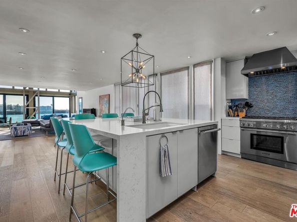 5515 Pacific Avenue 1, Marina Del Rey CA 90292