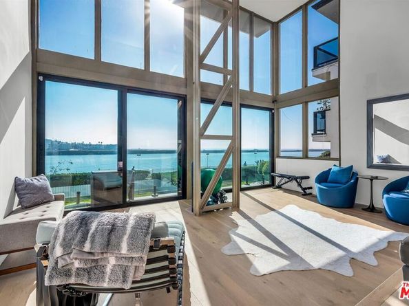 5515 Pacific Avenue 1, Marina Del Rey CA 90292