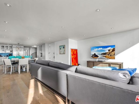 5515 Pacific Avenue 1, Marina Del Rey CA 90292
