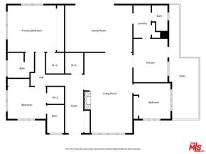 3704 Lorado Way, View Park CA 90043