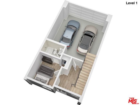 6707 N Sepulveda Boulevard, Van Nuys CA 91411