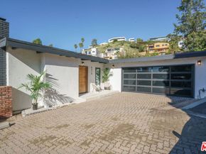 6374 Macal Place, Los Angeles CA 90068