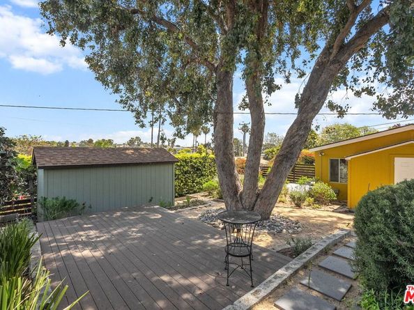 709 Ocean Park Boulevard, Santa Monica CA 90405