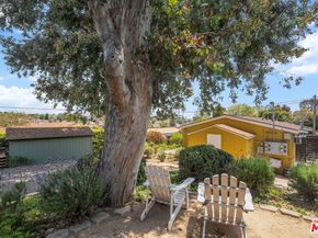 709 Ocean Park Boulevard, Santa Monica CA 90405