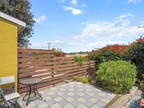 709 Ocean Park Boulevard, Santa Monica CA 90405