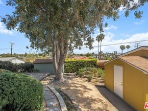 709 Ocean Park Boulevard, Santa Monica CA 90405